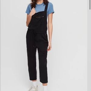 artzia wilfred valletta overalls medium